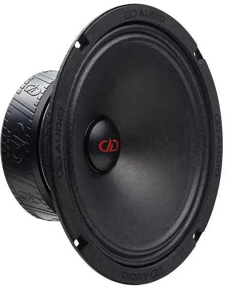 DD Audio VO-M208-S4
