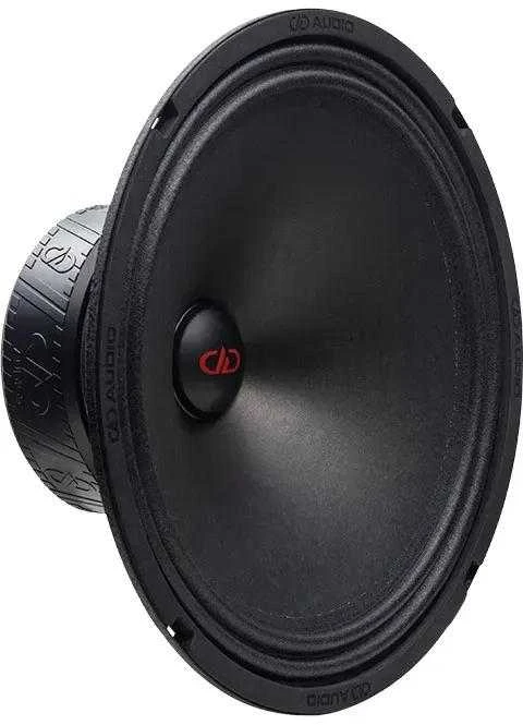 DD Audio VO-M210-S4 garsiakalbis iš šono