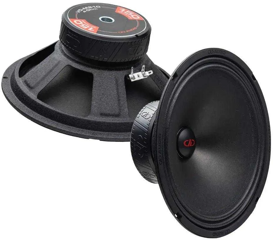 DD Audio VO-M210-S4 garsiakalbių komplektas