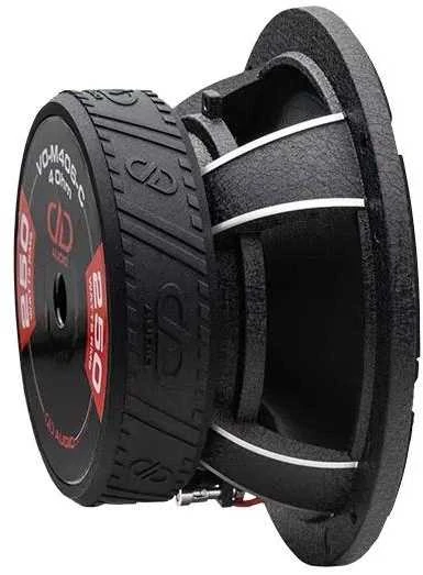 DD Audio VO-M406-S4