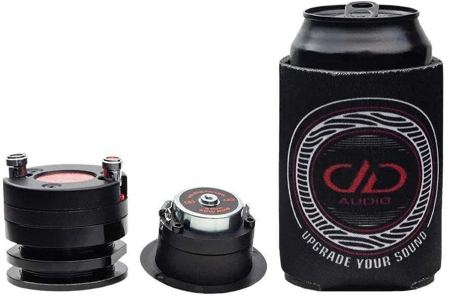 DD Audio VO-MBTN125