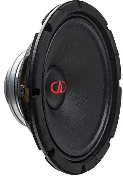 DD Audio VO-MN306 vidutinių dažnių garsiakalbis