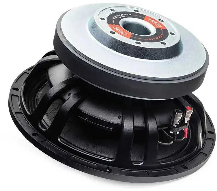 DD Audio VO-MW812-S4
