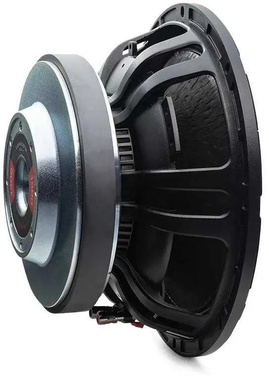 DD Audio VO-MW812-S4 garsiakalbis iš šono