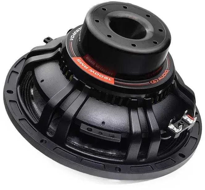 DD Audio VO-MWN710-S2