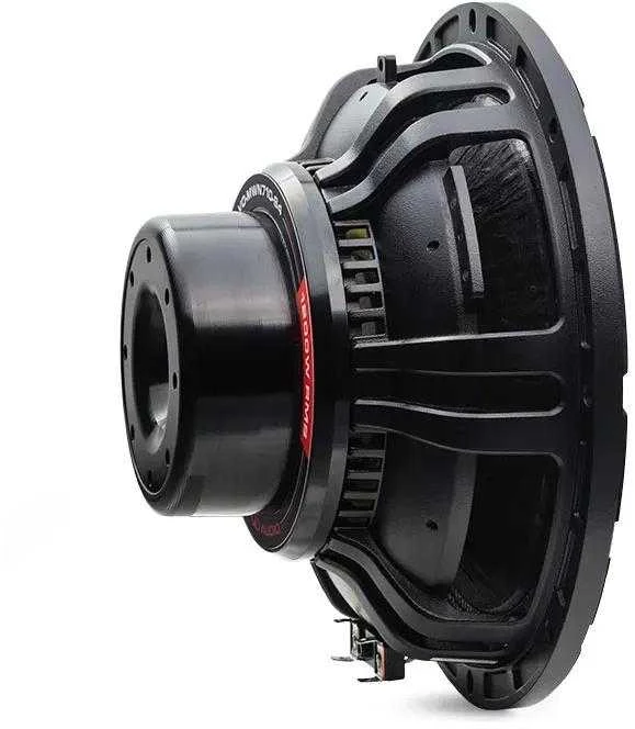 DD Audio VO-MWN710-S2 garsiakalbis iš šono