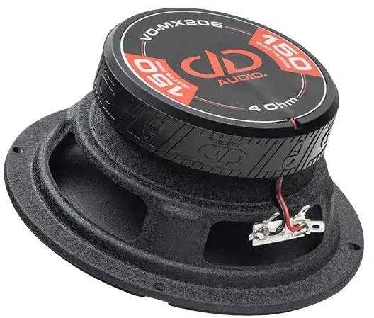 DD Audio VO-MX206-S4