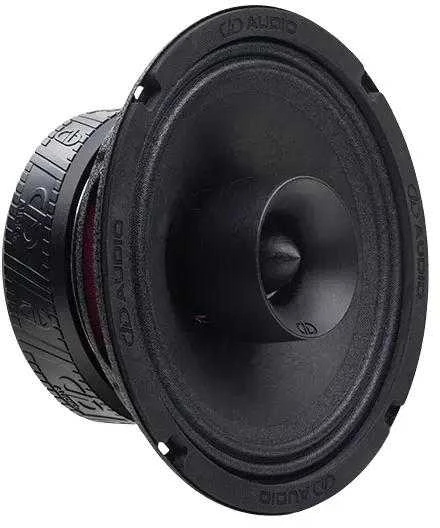 DD Audio VO-MX206-S4 garsiakalbis su difuzoriumi