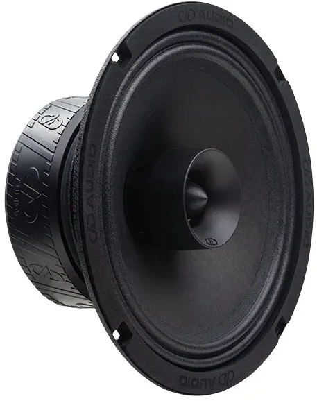 DD Audio VO-MX208-S4
