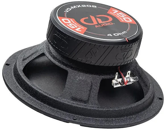 DD Audio VO-MX208-S4