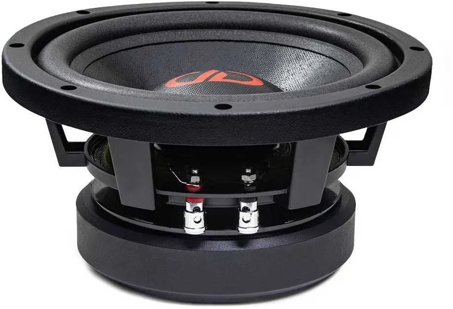 DD Audio VO-W508-S2 vidutinių dažnių garsiakalbis iš šono