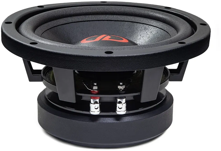 DD Audio VO-W508-S4