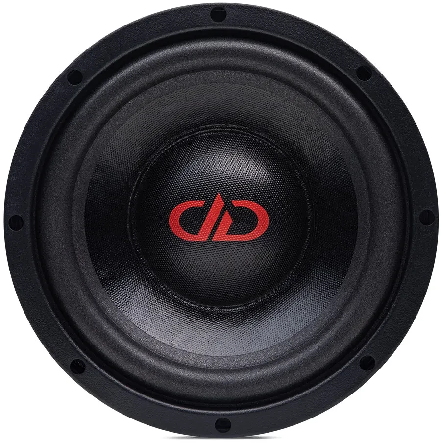 DD Audio VO-W508-S4