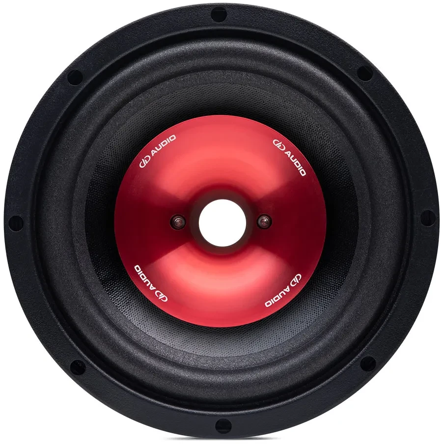 DD Audio VO-W508-S4