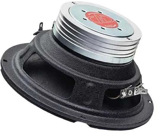DD Audio VO-XN306-S4