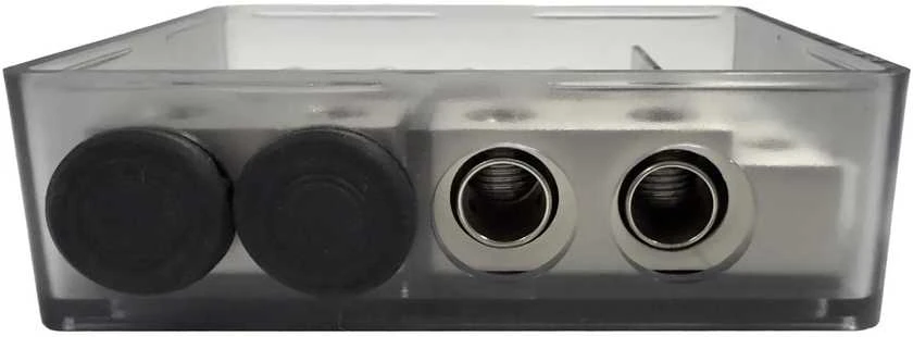 FOUR 4-600424 STAGE 2 MINI ANL FUSE HOLDER 4x50/8x20mm2