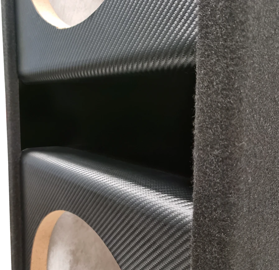 FOUR Audio 4-AI212SLOT