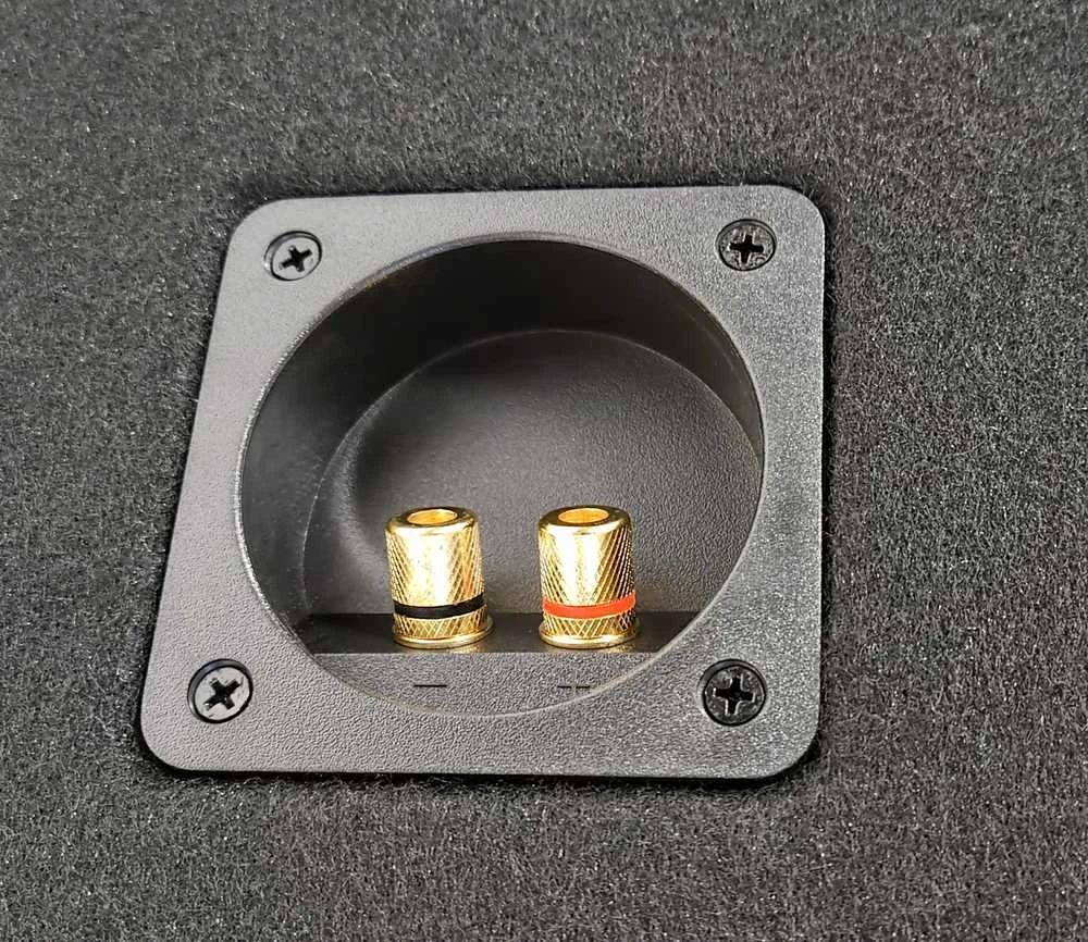 FOUR Audio 4-AI212SLOT