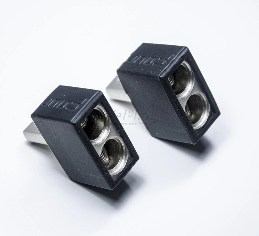 FOUR Connect 4-600111 terminal block 50/2x50 mm2