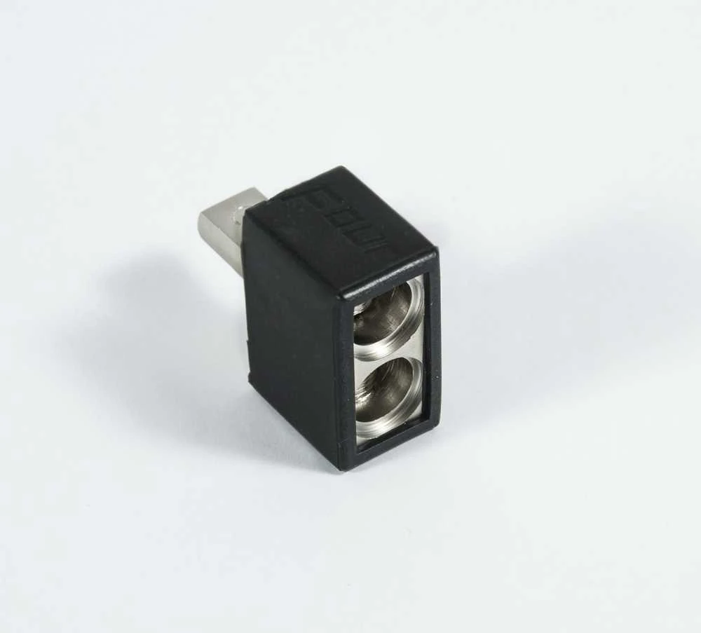 FOUR Connect 4-600111 terminal block 50/2x50 mm2