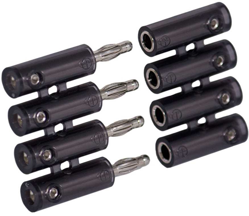 FOUR Connect 4-600123 cable extension connector 4x6mm2