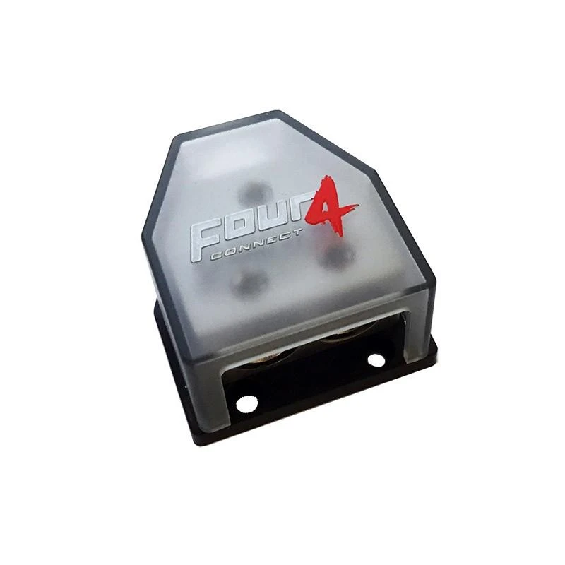 FOUR Connect 4-600125 distribution block 3x20/50 mm2