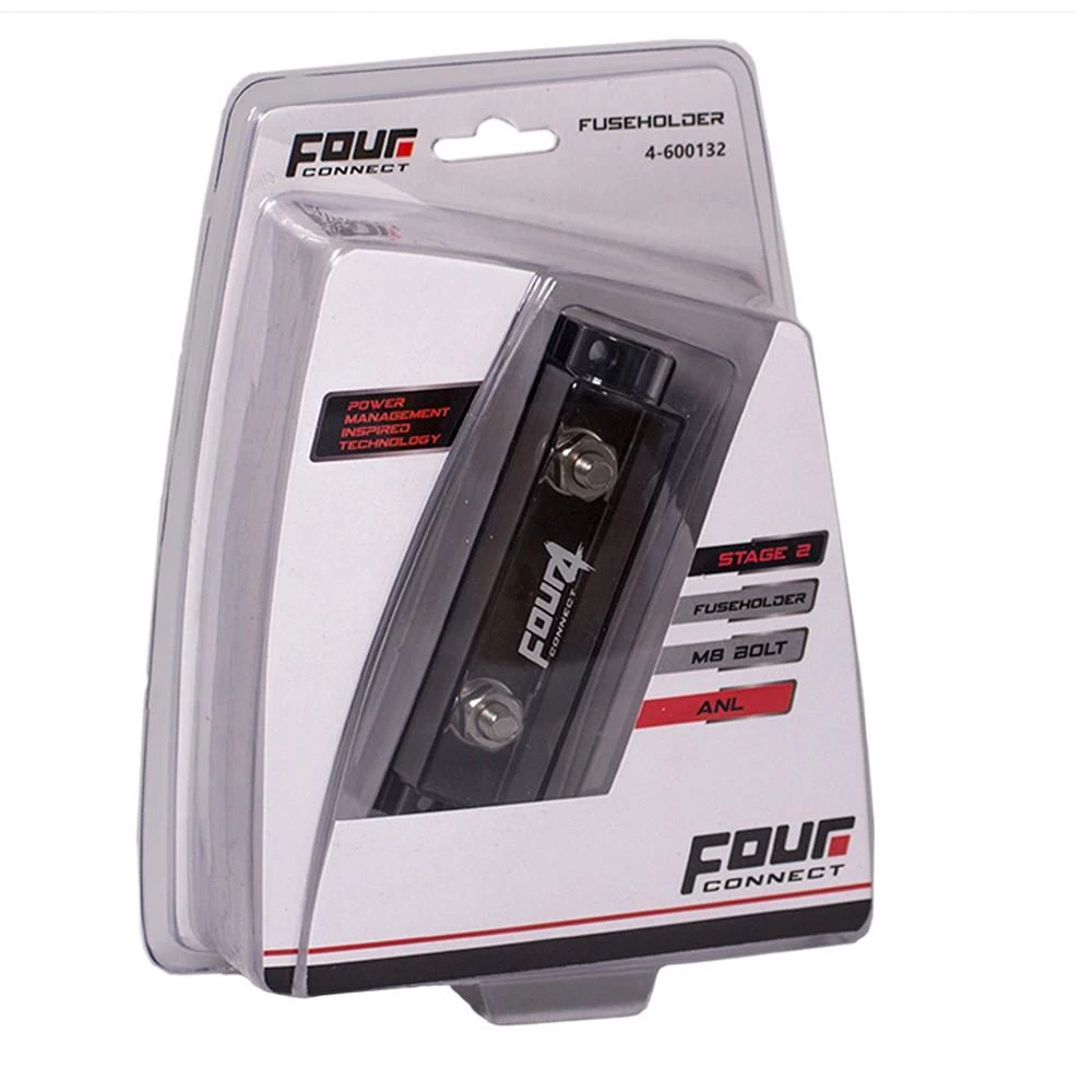 FOUR Connect 4-600132 ANL fuseholder