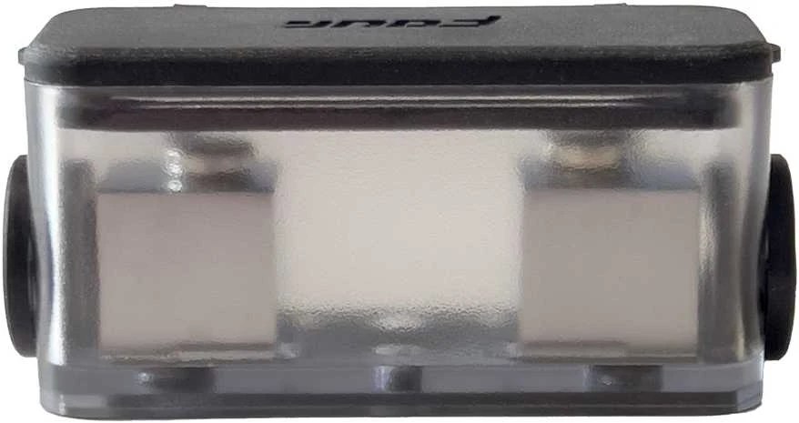 FOUR Connect 4-600420 Splashproof Mini ANL Fuse Holder 10/50mm2
