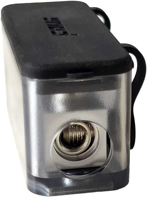 FOUR Connect 4-600420 Splashproof Mini ANL Fuse Holder 10/50mm2