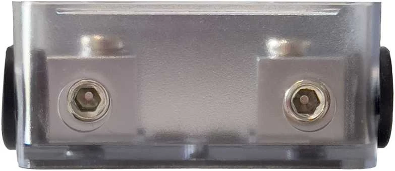 FOUR Connect 4-600420 Splashproof Mini ANL Fuse Holder 10/50mm2