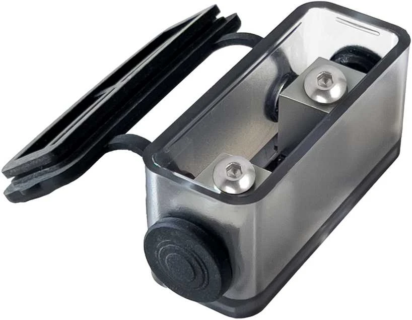 FOUR Connect 4-600420 Splashproof Mini ANL Fuse Holder 10/50mm2