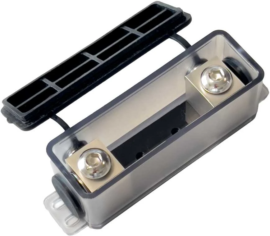 FOUR Connect 4-600431 Splashproof ANL Fuse Holder 20/70 mm2