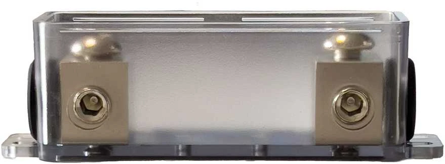 FOUR Connect 4-600431 Splashproof ANL Fuse Holder 20/70 mm2