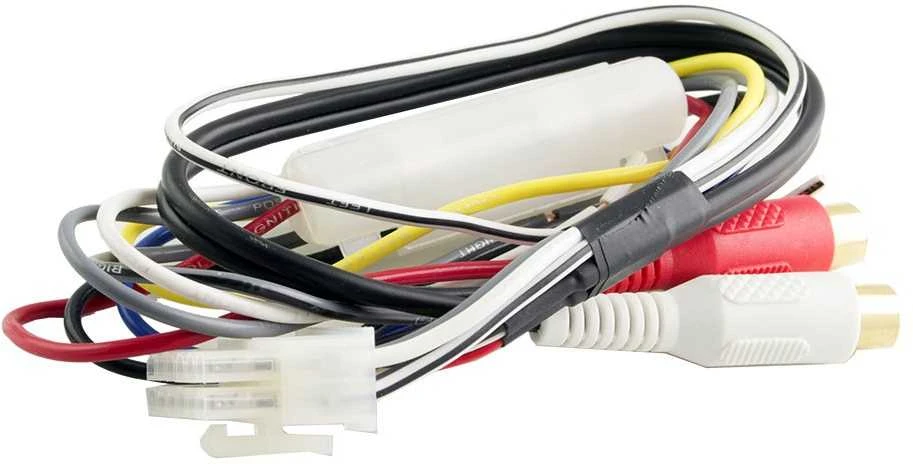 FOUR Connect 4-630509 High Low Level adapter adjustable, active