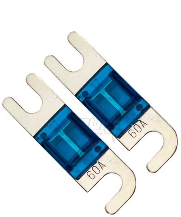 FOUR Connect 4-690654 MiniANL Fuse 60A, 2pcs
