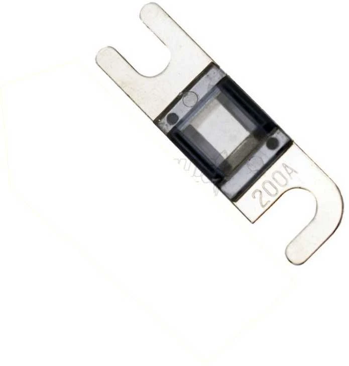 FOUR Connect 4-690659 MiniANL Fuse 200A, 1pc