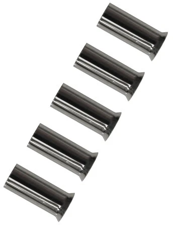 FOUR Connect 4-690715 wire end sleeve 10mm2, 10 pcs