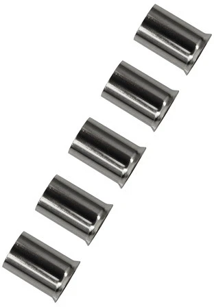 FOUR Connect 4-690716 wire end sleeve 20mm2, 10 pcs