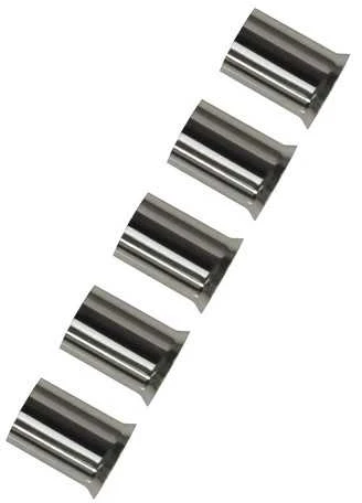 FOUR Connect 4-690718 wire end sleeve 50 mm2, 5 pcs