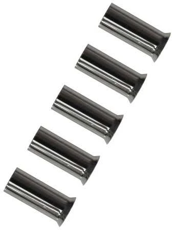 FOUR Connect 4-690725 wire end sleeve 10mm2, 20 pcs