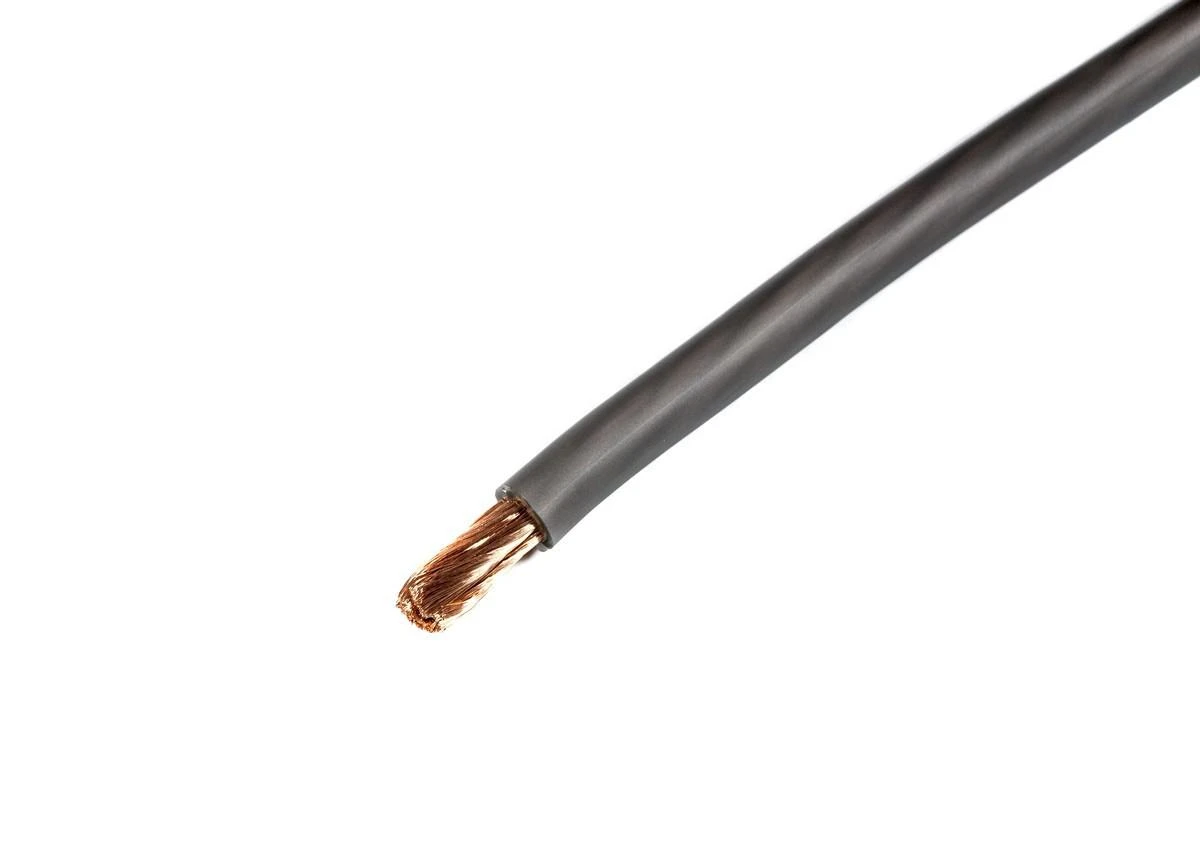 FOUR Connect 4-800216 STAGE2 35mm2 OFC power cable pilkas 30m