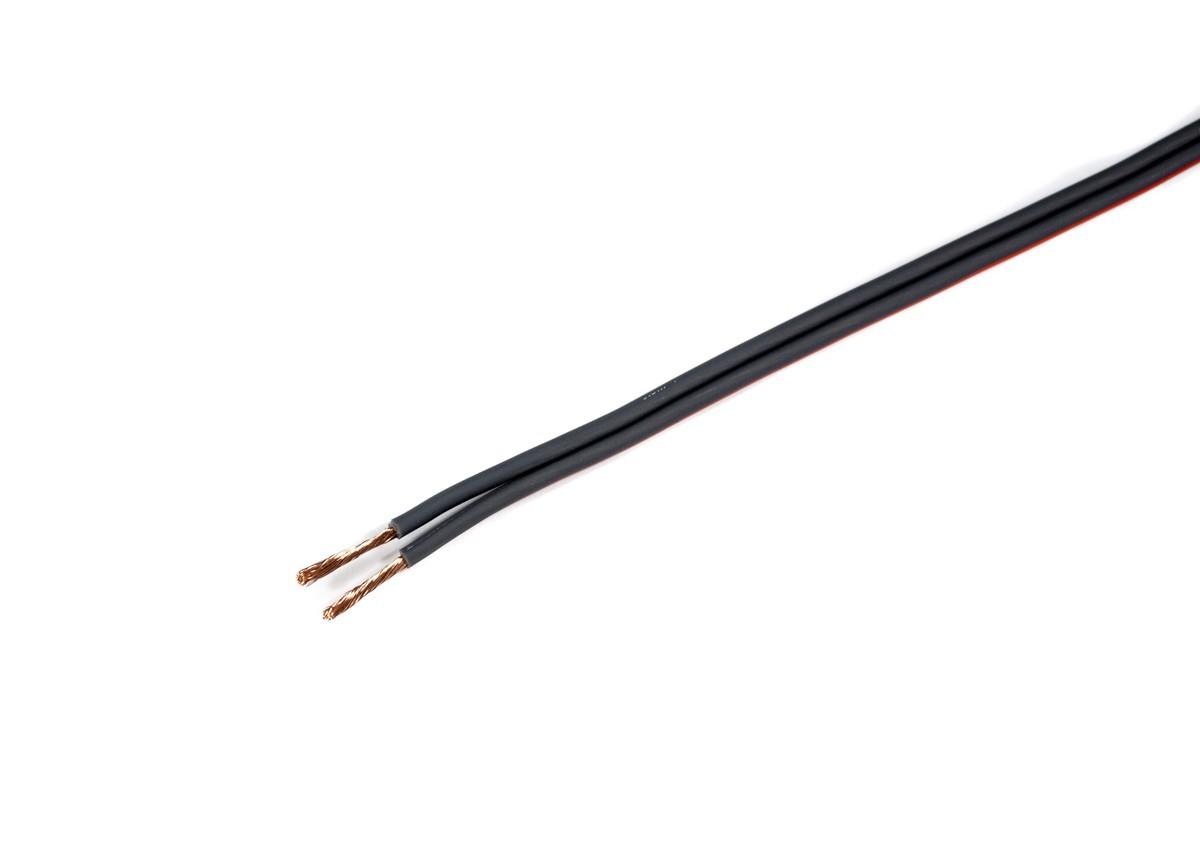 FOUR Connect 4-800240 STAGE2 OFC speaker cable 2x1.5mm2, 200m