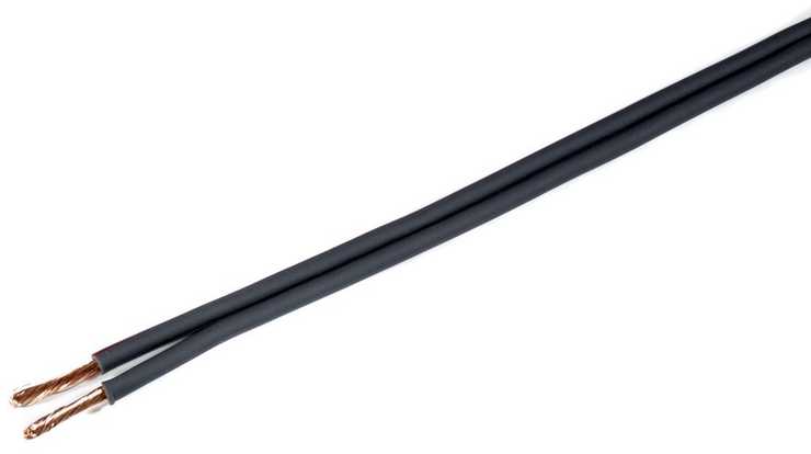 FOUR Connect 4-800241 STAGE2 OFC speaker cable 2x2.5mm2, 200m