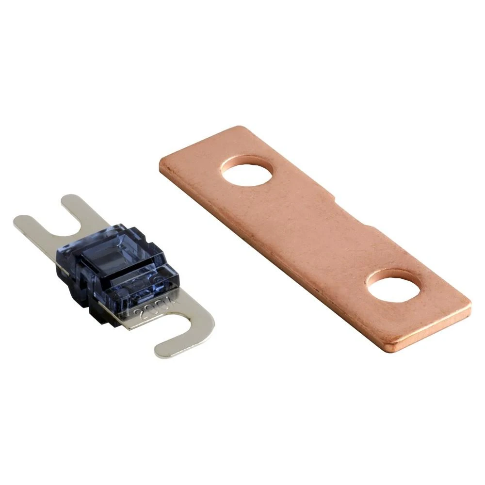 FOUR Connect 4-800331 ANL / mini-ANL fuseholder 50/20 mm2