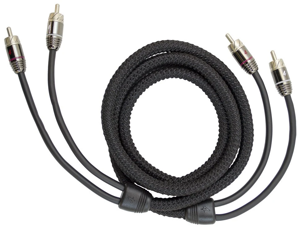 FOUR Connect 4-800352 STAGE3 RCA-cable 1.5m