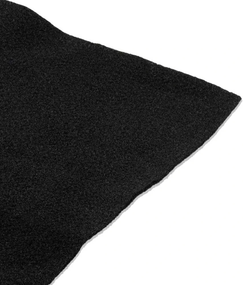 FOUR Connect 4-HPBL upholstery carpet Juodas 1,36mx45,5m