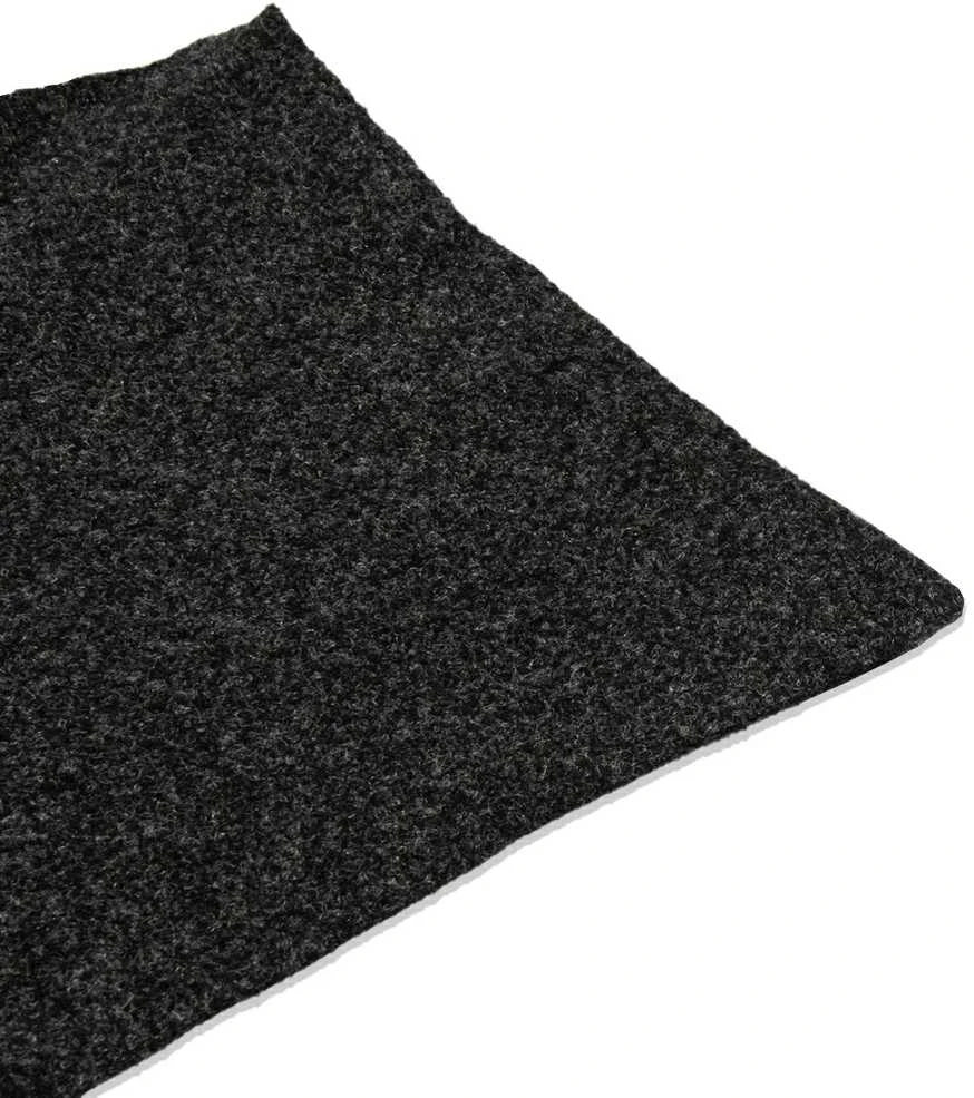 FOUR Connect 4-HPGR SHOP upholstery carpet DARK Pilkas 1,36mx2,1m