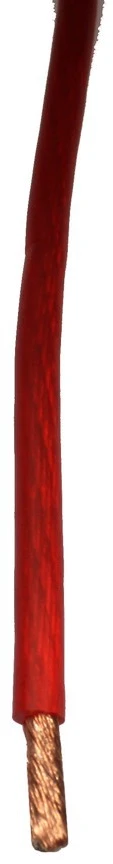 FOUR Connect 4-PC20P power cable 20mm2 red 50m
