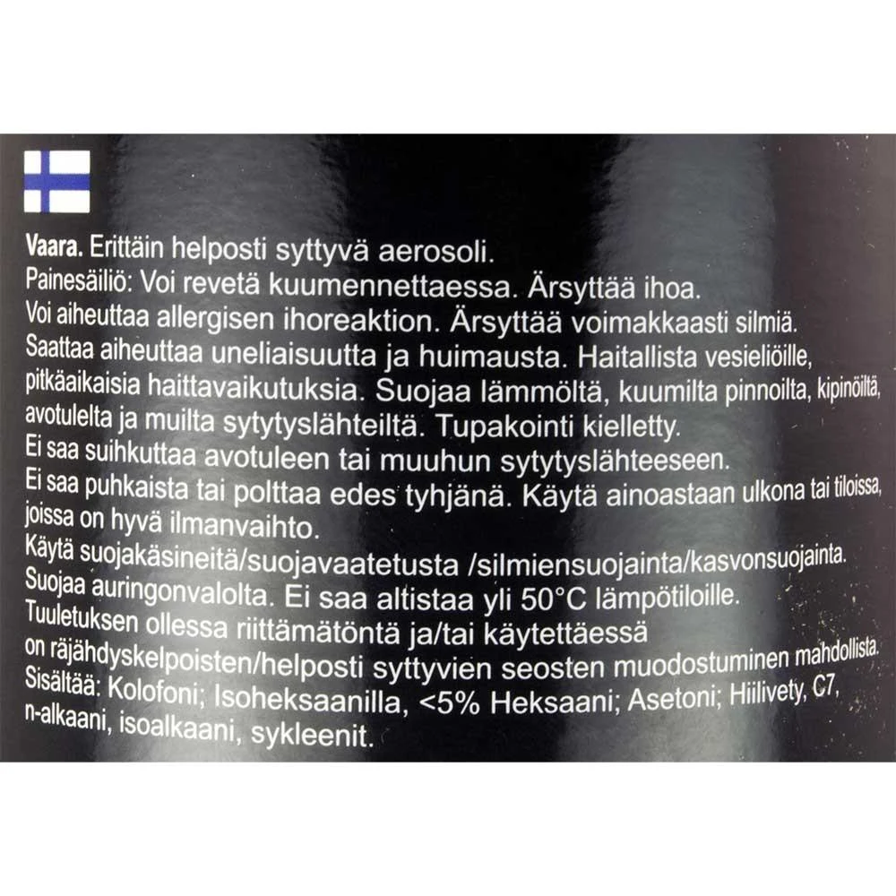 FOUR Connect klijai - saugos instrukcija