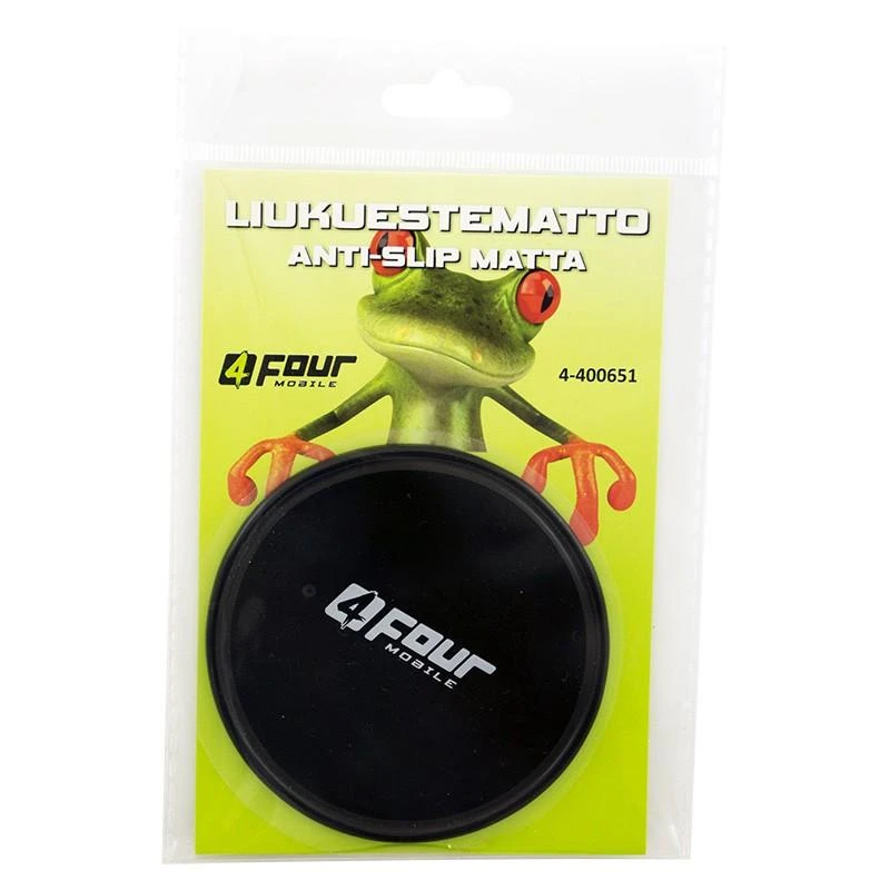 FOUR Mobile 4-400651 Round Anti-Slip-Pad